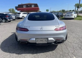 Mercedes-Benz GTS 34000KM * CARFAX * СЕРВИЗНА ИСТОРИЯ * | Auto.bg — изображение 5 Mercedes-Benz GTS 34000KM * CARFAX * СЕРВИЗНА ИСТОРИЯ * | Auto.bg — изображение 5