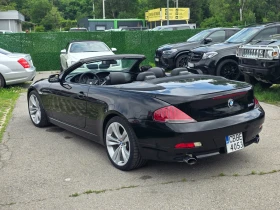 BMW 650 CABRIOLET - 8999 € / 17600.51 лв. - 68172880 10 | Car24.bg BMW 650 CABRIOLET - 8999 € / 17600.51 лв. - 68172880 10
