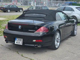 BMW 650 CABRIOLET - 8999 € / 17600.51 лв. - 68172880 7 | Car24.bg BMW 650 CABRIOLET - 8999 € / 17600.51 лв. - 68172880 7