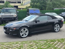 BMW 650 CABRIOLET - 8999 € / 17600.51 лв. - 68172880 4 | Car24.bg BMW 650 CABRIOLET - 8999 € / 17600.51 лв. - 68172880 4
