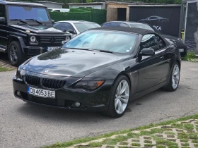 BMW 650 CABRIOLET - 8999 € / 17600.51 лв. - 68172880 3 | Car24.bg BMW 650 CABRIOLET - 8999 € / 17600.51 лв. - 68172880 3