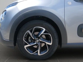 Citroen C3 C3 C-SERIES PureTech 83 S&S BVM5 E6.4 | Auto.bg — изображение 17 Citroen C3 C3 C-SERIES PureTech 83 S&S BVM5 E6.4 | Auto.bg — изображение 17