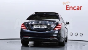 Mercedes-Benz S 350 * АвтоКредит* (ЦЕНА ДО БГ) - 28500 € / 55741.15 лв. - 67537351 4 | Car24.bg Mercedes-Benz S 350 * АвтоКредит* (ЦЕНА ДО БГ) - 28500 € / 55741.15 лв. - 67537351 4