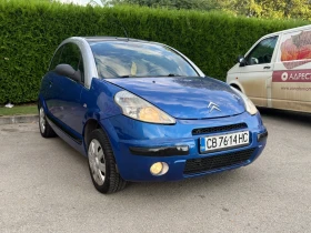 Citroen C3 pluriel 1.6 ГАЗ ИНЖЕКЦИОН | Auto.bg — изображение 2 Citroen C3 pluriel 1.6 ГАЗ ИНЖЕКЦИОН | Auto.bg — изображение 2