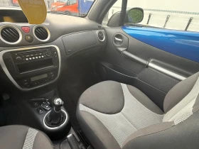 Citroen C3 pluriel 1.6 ГАЗ ИНЖЕКЦИОН | Auto.bg — изображение 9 Citroen C3 pluriel 1.6 ГАЗ ИНЖЕКЦИОН | Auto.bg — изображение 9