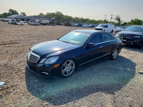 Mercedes-Benz E 500 5.5* ПЕРФЕКТЕН ЗА ГАЗ* ФУЛ* ОБДУХВАНЕ* 4MATIC