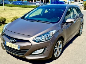 Hyundai I30 1.6CRDI-128кс-PREMIUM, PANORAMA-KEYLESS - Car24.bg Hyundai I30 1.6CRDI-128кс-PREMIUM, PANORAMA-KEYLESS