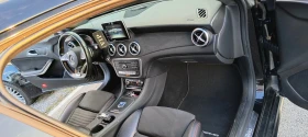 Mercedes-Benz CLA 200 CDI | Auto.bg — изображение 8 Mercedes-Benz CLA 200 CDI | Auto.bg — изображение 8