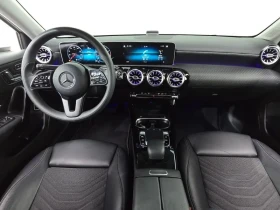Mercedes-Benz A 250 4Matic Sedan | Auto.bg — изображение 7 Mercedes-Benz A 250 4Matic Sedan | Auto.bg — изображение 7
