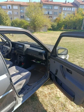 VW Jetta - 1100 € - 79870803 6 | Car24.bg VW Jetta - 1100 € - 79870803 6