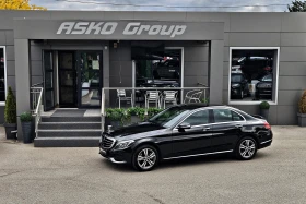 Mercedes-Benz C 220 AMG/GERMANY/DISTRON/BURMESTER/ПОДГРЕВ/АМБИЕНТ/LIZI | Auto.bg — изображение 17 Mercedes-Benz C 220 AMG/GERMANY/DISTRON/BURMESTER/ПОДГРЕВ/АМБИЕНТ/LIZI | Auto.bg — изображение 17