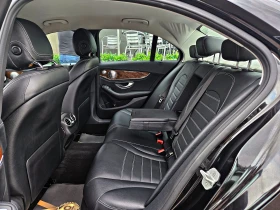Mercedes-Benz C 220 AMG/GERMANY/DISTRON/BURMESTER/ПОДГРЕВ/АМБИЕНТ/LIZI | Auto.bg — изображение 16 Mercedes-Benz C 220 AMG/GERMANY/DISTRON/BURMESTER/ПОДГРЕВ/АМБИЕНТ/LIZI | Auto.bg — изображение 16
