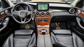 Mercedes-Benz C 220 AMG/GERMANY/DISTRON/BURMESTER/ПОДГРЕВ/АМБИЕНТ/LIZI | Auto.bg — изображение 8 Mercedes-Benz C 220 AMG/GERMANY/DISTRON/BURMESTER/ПОДГРЕВ/АМБИЕНТ/LIZI | Auto.bg — изображение 8