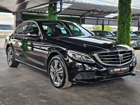 Mercedes-Benz C 220 AMG/GERMANY/DISTRON/BURMESTER/ПОДГРЕВ/АМБИЕНТ/LIZI | Auto.bg — изображение 3 Mercedes-Benz C 220 AMG/GERMANY/DISTRON/BURMESTER/ПОДГРЕВ/АМБИЕНТ/LIZI | Auto.bg — изображение 3