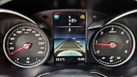 Mercedes-Benz C 220 AMG/GERMANY/DISTRON/BURMESTER/ПОДГРЕВ/АМБИЕНТ/LIZI | Auto.bg — изображение 9 Mercedes-Benz C 220 AMG/GERMANY/DISTRON/BURMESTER/ПОДГРЕВ/АМБИЕНТ/LIZI | Auto.bg — изображение 9