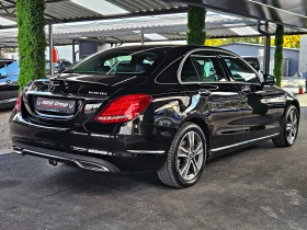 Mercedes-Benz C 220 AMG/GERMANY/DISTRON/BURMESTER/ПОДГРЕВ/АМБИЕНТ/LIZI | Auto.bg — изображение 5 Mercedes-Benz C 220 AMG/GERMANY/DISTRON/BURMESTER/ПОДГРЕВ/АМБИЕНТ/LIZI | Auto.bg — изображение 5