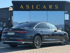 Audi A8 /3.0TDI / 286HP / B&O / FULL / СЕРВИЗНА ИСТОРИЯ/ | Auto.bg — изображение 5 Audi A8 /3.0TDI / 286HP / B&O / FULL / СЕРВИЗНА ИСТОРИЯ/ | Auto.bg — изображение 5