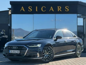 Audi A8 /3.0TDI / 286HP / B&O / FULL / СЕРВИЗНА ИСТОРИЯ/