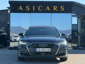 Audi A8 /3.0TDI / 286HP / B&O / FULL / СЕРВИЗНА ИСТОРИЯ/ | Auto.bg — изображение 8 Audi A8 /3.0TDI / 286HP / B&O / FULL / СЕРВИЗНА ИСТОРИЯ/ | Auto.bg — изображение 8