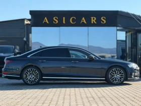 Audi A8 /3.0TDI / 286HP / B&O / FULL / СЕРВИЗНА ИСТОРИЯ/ | Auto.bg — изображение 6 Audi A8 /3.0TDI / 286HP / B&O / FULL / СЕРВИЗНА ИСТОРИЯ/ | Auto.bg — изображение 6