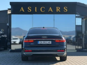 Audi A8 /3.0TDI / 286HP / B&O / FULL / СЕРВИЗНА ИСТОРИЯ/ | Auto.bg — изображение 4 Audi A8 /3.0TDI / 286HP / B&O / FULL / СЕРВИЗНА ИСТОРИЯ/ | Auto.bg — изображение 4
