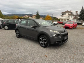 Citroen C3 1.2i GAS-GPL!! Klima!! | Auto.bg — изображение 9 Citroen C3 1.2i GAS-GPL!! Klima!! | Auto.bg — изображение 9