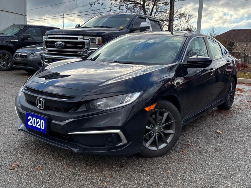 Honda Civic * EX * CARFAX * БЕЗ ПЪРВОНАЧАЛНА ВНОСКА - 30400 лв. / 15543.27 € - 46736070 1 | Car24.bg Honda Civic * EX * CARFAX * БЕЗ ПЪРВОНАЧАЛНА ВНОСКА - 30400 лв. / 15543.27 € - 46736070 1