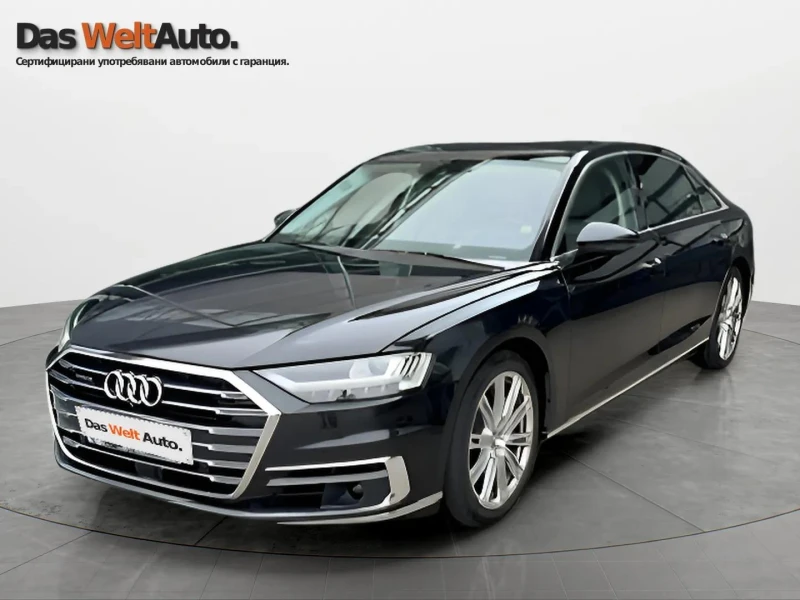 Audi A8 - 62000 € - 20195948 1 | Car24.bg Audi A8 - 62000 € - 20195948 1
