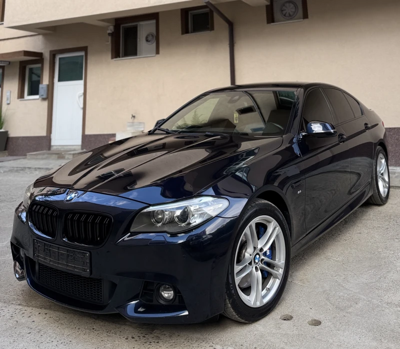 BMW 530 4X4 LCI | M-Paket | Нов внос| Реални км| Head-up| - 14950 € - 83318494 1 | Car24.bg BMW 530 4X4 LCI | M-Paket | Нов внос| Реални км| Head-up| - 14950 € - 83318494 1