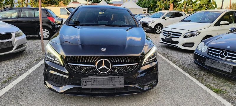 Mercedes-Benz CLA 200 CDI - 11400 € - 92752339 1 | Car24.bg Mercedes-Benz CLA 200 CDI - 11400 € - 92752339 1