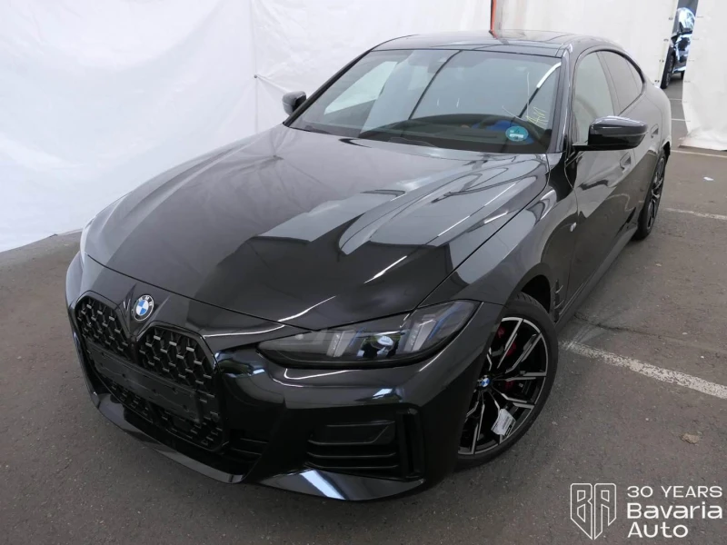 BMW 430 d xDrive Gran Coupe Sportautomatic - 53700 € - 64011625 1 | Car24.bg BMW 430 d xDrive Gran Coupe Sportautomatic - 53700 € - 64011625 1