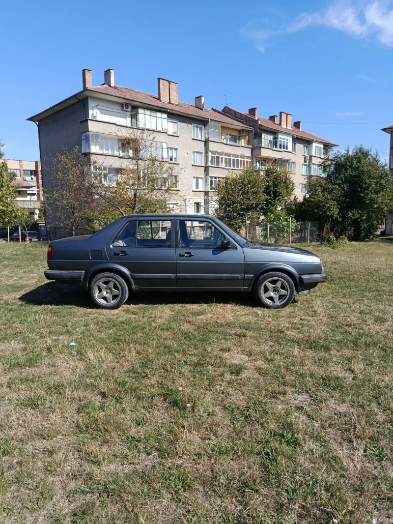 VW Jetta - 1100 € - 79870803 1 | Car24.bg VW Jetta - 1100 € - 79870803 1