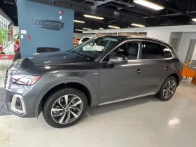 Audi Q5 * Progressiv * CARFAX * ПОДГРЕВ * КАМЕРА - 26900 € / 52611.83 лв. - 48886980 2 | Car24.bg Audi Q5 * Progressiv * CARFAX * ПОДГРЕВ * КАМЕРА - 26900 € / 52611.83 лв. - 48886980 2