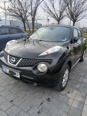 Nissan Juke 1.6 Turbo 190hp Tekna + - Car24.bg Nissan Juke 1.6 Turbo 190hp Tekna +