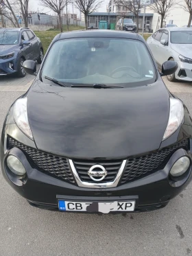 Nissan Juke 1.6 Turbo 190hp Tekna + - 8500 € / 16624.56 лв. - 32612034 2 | Car24.bg Nissan Juke 1.6 Turbo 190hp Tekna + - 8500 € / 16624.56 лв. - 32612034 2