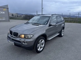 BMW X5 3.0D Face Автомат Швейцария - Car24.bg BMW X5 3.0D Face Автомат Швейцария