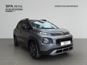 Citroen C3 Aircross 1.6 HDI 100 BVM5 | Auto.bg — изображение 3 Citroen C3 Aircross 1.6 HDI 100 BVM5 | Auto.bg — изображение 3