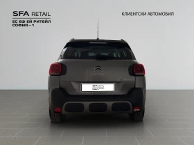 Citroen C3 Aircross 1.6 HDI 100 BVM5 | Auto.bg — изображение 6 Citroen C3 Aircross 1.6 HDI 100 BVM5 | Auto.bg — изображение 6