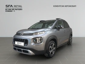 Citroen C3 Aircross 1.6 HDI 100 BVM5