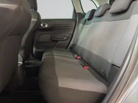 Citroen C3 Aircross 1.6 HDI 100 BVM5 | Auto.bg — изображение 12 Citroen C3 Aircross 1.6 HDI 100 BVM5 | Auto.bg — изображение 12
