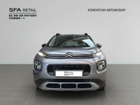 Citroen C3 Aircross 1.6 HDI 100 BVM5 | Auto.bg — изображение 2 Citroen C3 Aircross 1.6 HDI 100 BVM5 | Auto.bg — изображение 2