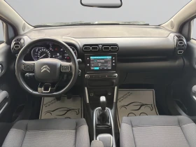 Citroen C3 Aircross 1.6 HDI 100 BVM5 | Auto.bg — изображение 9 Citroen C3 Aircross 1.6 HDI 100 BVM5 | Auto.bg — изображение 9