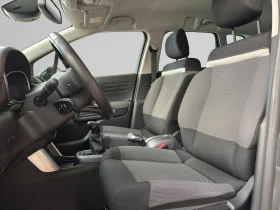 Citroen C3 Aircross 1.6 HDI 100 BVM5 | Auto.bg — изображение 10 Citroen C3 Aircross 1.6 HDI 100 BVM5 | Auto.bg — изображение 10