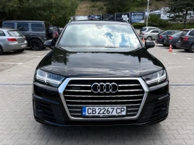 Audi Q7 ДИСТРОНИК/ПОДГРЕВ/6+ 1/3x S-line/Virtual/