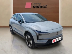 Volvo EX30 single motor | Auto.bg — изображение 3 Volvo EX30 single motor | Auto.bg — изображение 3