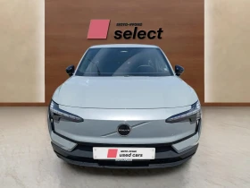 Volvo EX30 single motor | Auto.bg — изображение 2 Volvo EX30 single motor | Auto.bg — изображение 2