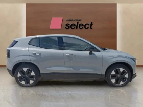 Volvo EX30 single motor | Auto.bg — изображение 4 Volvo EX30 single motor | Auto.bg — изображение 4