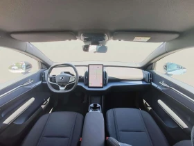 Volvo EX30 single motor | Auto.bg — изображение 11 Volvo EX30 single motor | Auto.bg — изображение 11