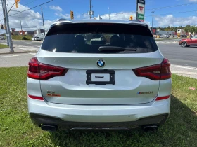 BMW X3 M40i / ЛАЗЕРИ / CAMERA / CARFAX / АВТОКРЕДИТ | Auto.bg — изображение 4 BMW X3 M40i / ЛАЗЕРИ / CAMERA / CARFAX / АВТОКРЕДИТ | Auto.bg — изображение 4