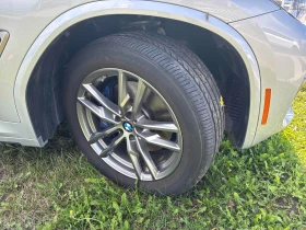 BMW X3 M40i / ЛАЗЕРИ / CAMERA / CARFAX / АВТОКРЕДИТ | Auto.bg — изображение 7 BMW X3 M40i / ЛАЗЕРИ / CAMERA / CARFAX / АВТОКРЕДИТ | Auto.bg — изображение 7